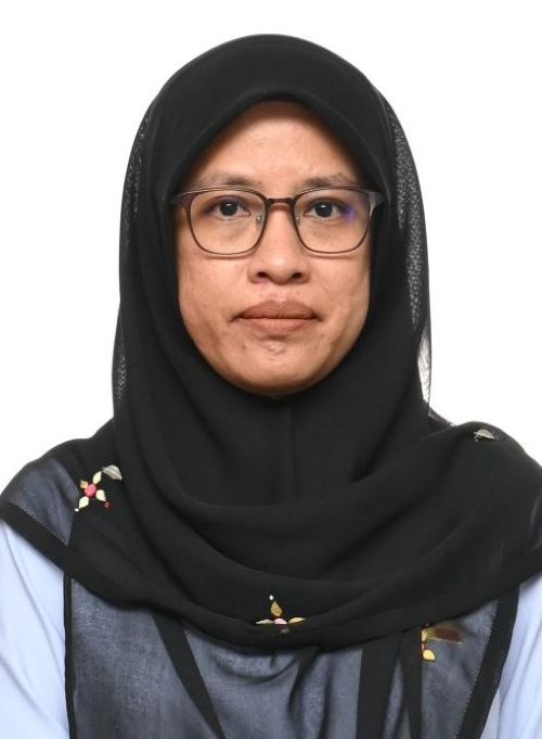Fadilah binti Abdul Razak